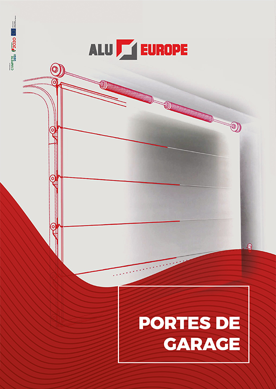 Portes de Garage