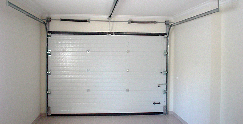 Portes de Garage